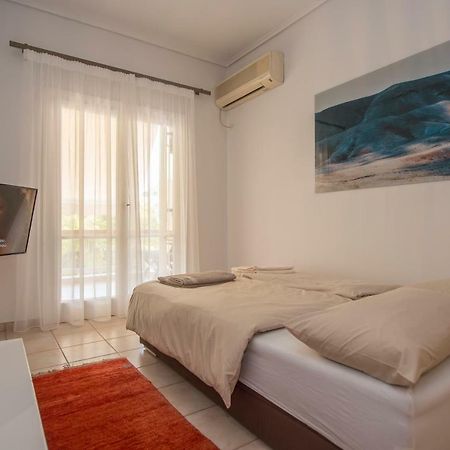 Starapartment Athens-Varkiza Top 2 Dış mekan fotoğraf