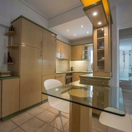 Starapartment Athens-Varkiza Top 2 Dış mekan fotoğraf