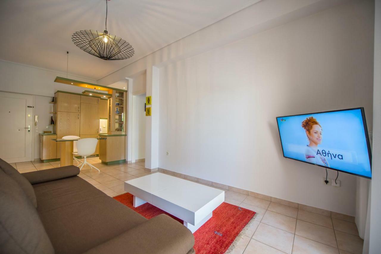 Starapartment Athens-Varkiza Top 2 Dış mekan fotoğraf