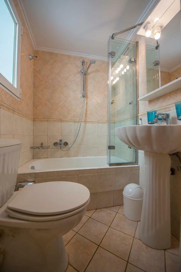 Starapartment Athens-Varkiza Top 2 Dış mekan fotoğraf