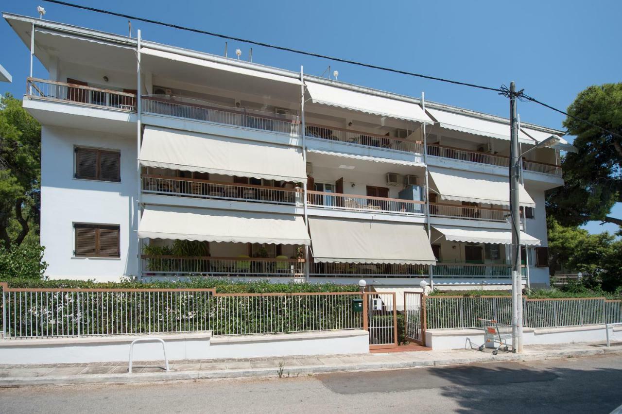 Starapartment Athens-Varkiza Top 2 Dış mekan fotoğraf