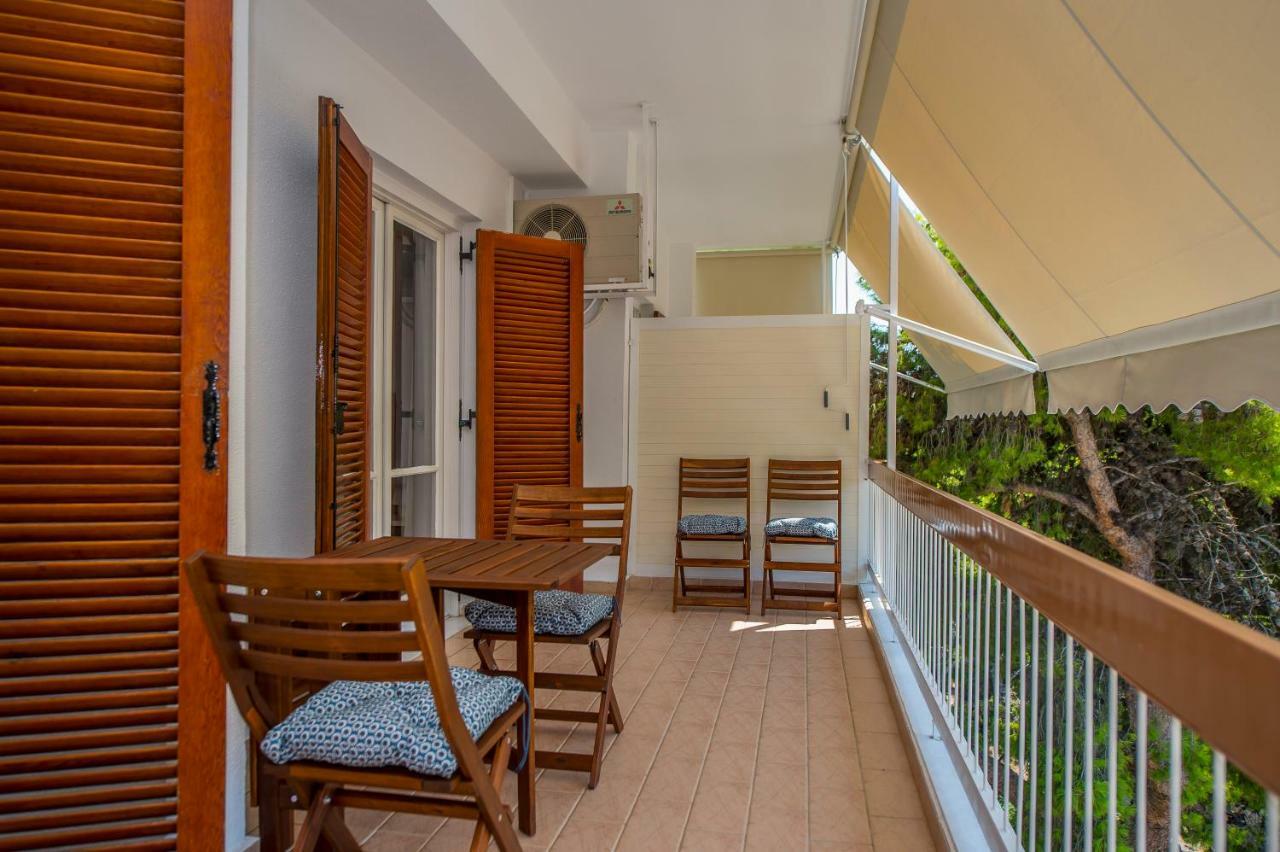 Starapartment Athens-Varkiza Top 2 Dış mekan fotoğraf