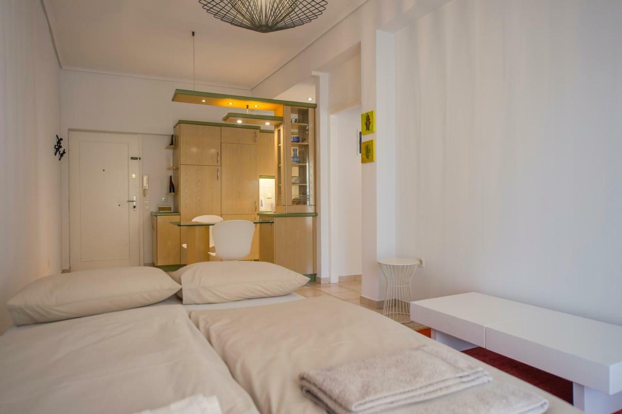 Starapartment Athens-Varkiza Top 2 Dış mekan fotoğraf