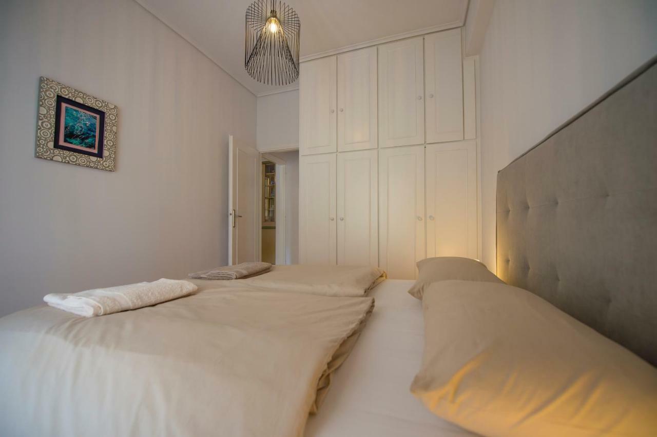 Starapartment Athens-Varkiza Top 2 Dış mekan fotoğraf