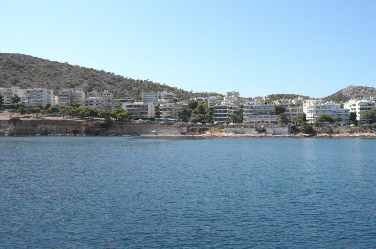 Starapartment Athens-Varkiza Top 2 Dış mekan fotoğraf