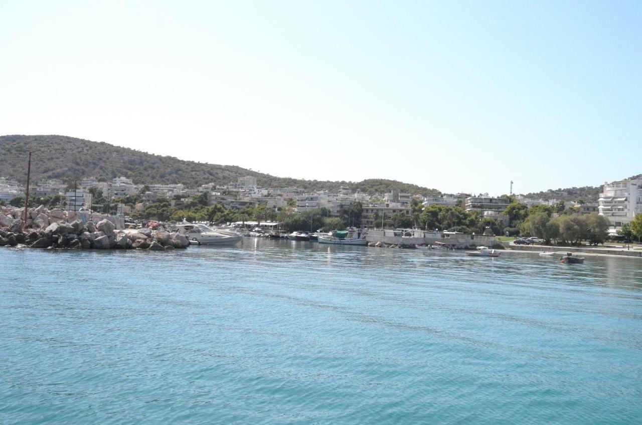 Starapartment Athens-Varkiza Top 2 Dış mekan fotoğraf