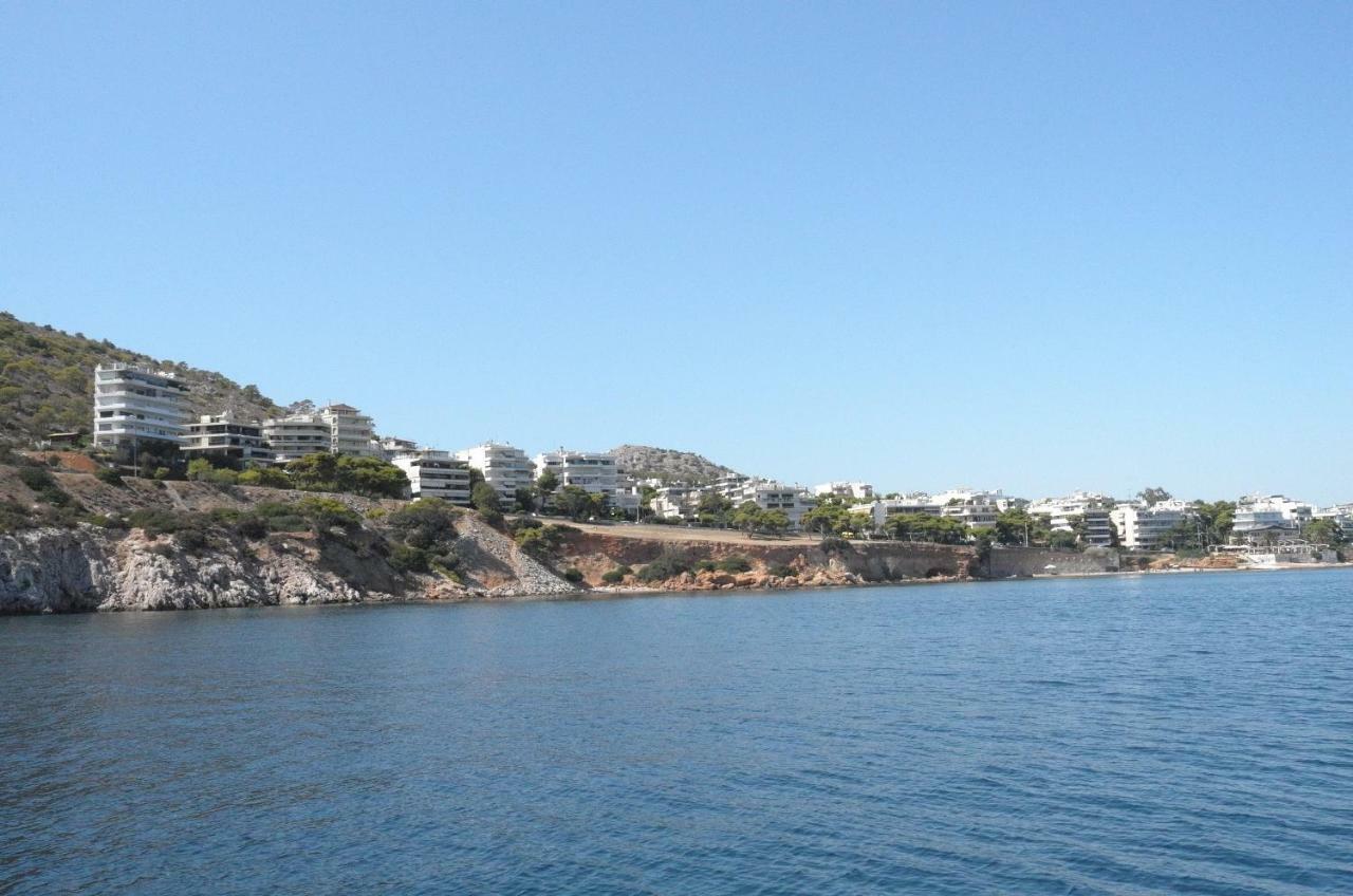 Starapartment Athens-Varkiza Top 2 Dış mekan fotoğraf